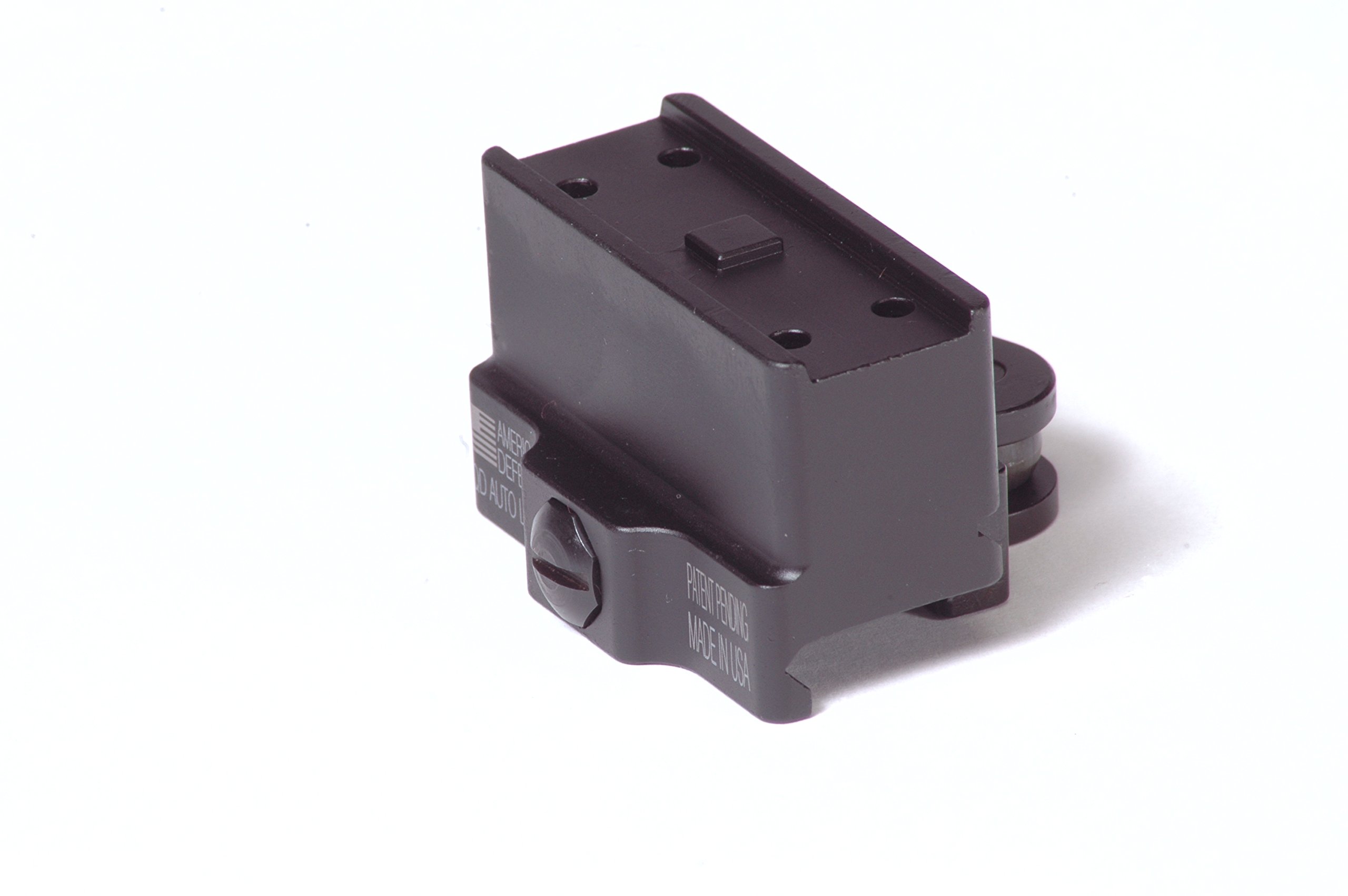 Asaki様用　American Defense製マウント Asaki様用 American Defense製マウント