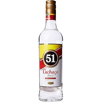 Pitu Cachaca Aguardiente 70 Cl Amazon Co Uk Grocery