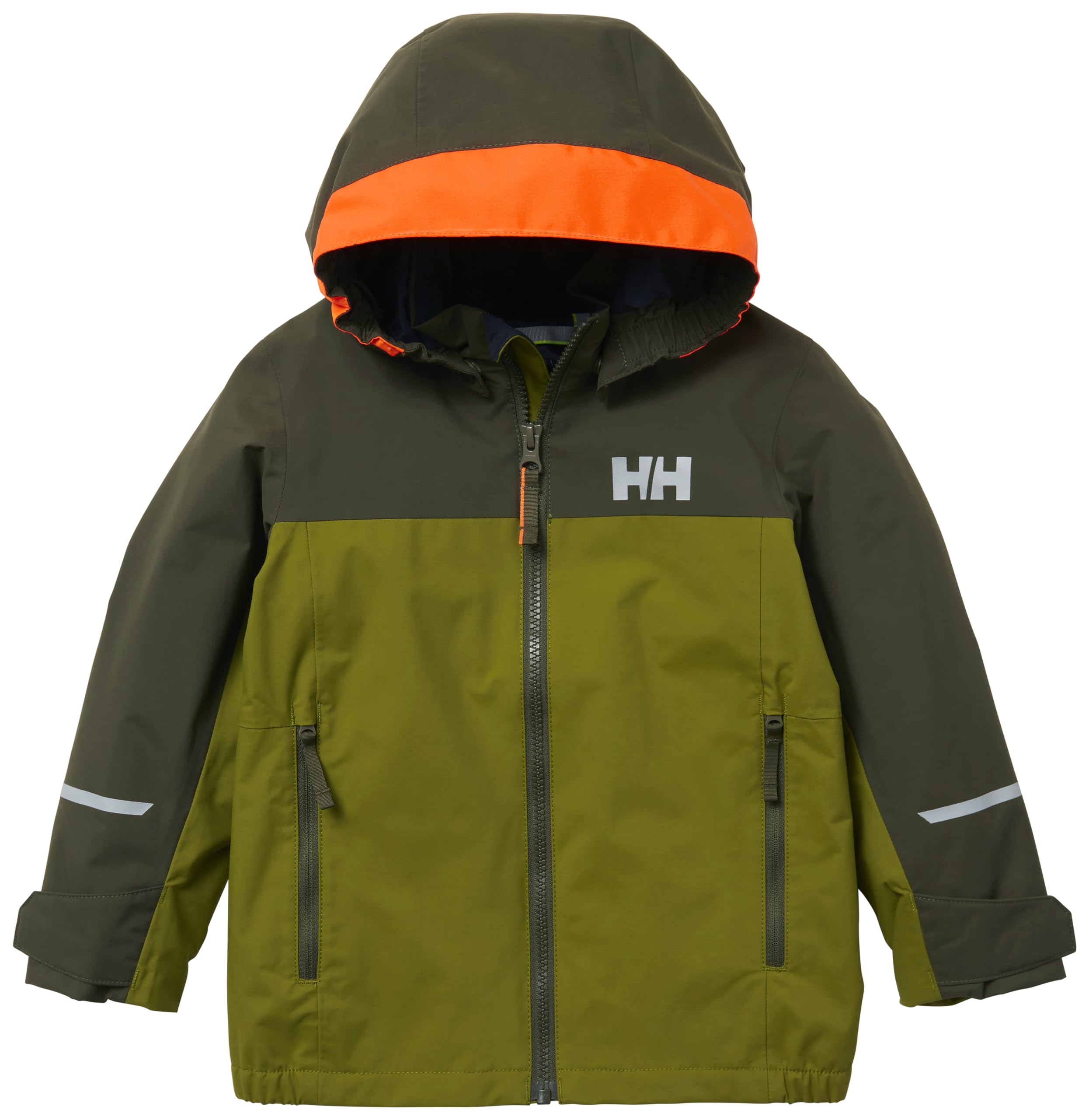 Helly Hansen Shelter Jacket 2.0 (Toddler/Little Kids/Big Kids)