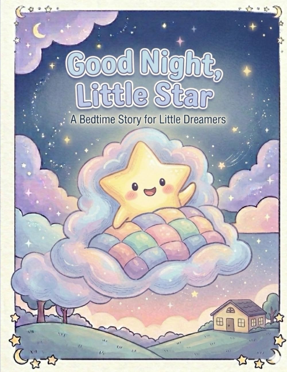 Good Night Little Star