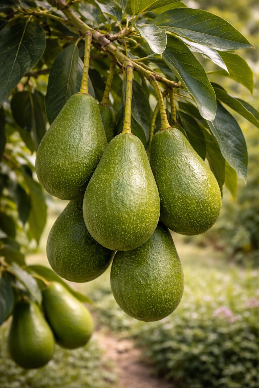 Persea americana - Avocadoplant - Palma Verde Exoten