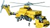 Clementoni Mechanical Laboratory - Rescue Helicopter Toy