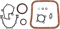 Vista 6 de Compatible con 98-04 Nissan Frontier Xterra DOHC 2.4 KA24DE - Tornillos de cabeza de juego completo de juntas