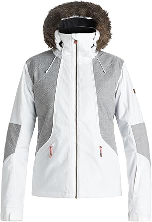 amazon roxy ski jacket