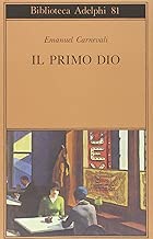 Il primo dio Poesie scelte Racconti e scritti critici