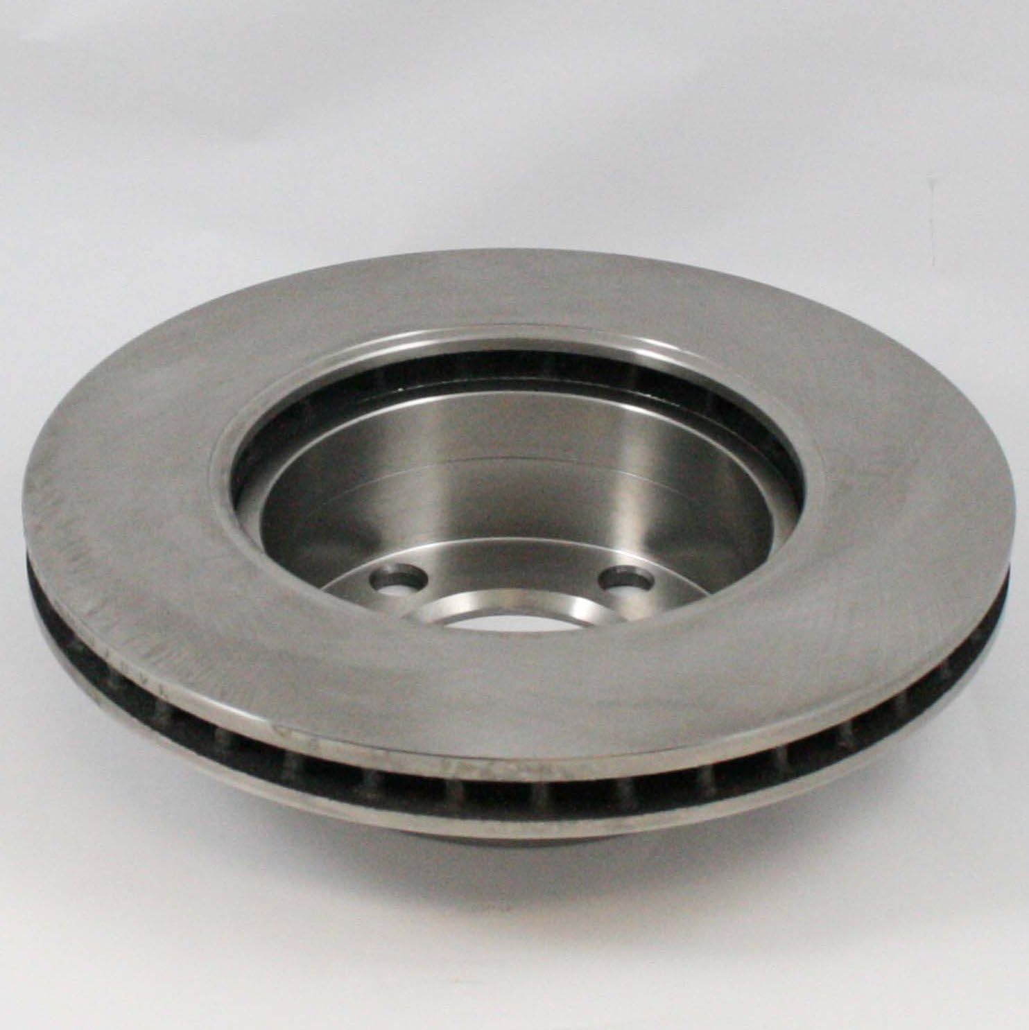 DuraGo BR3407 Front Vented Brake Rotor