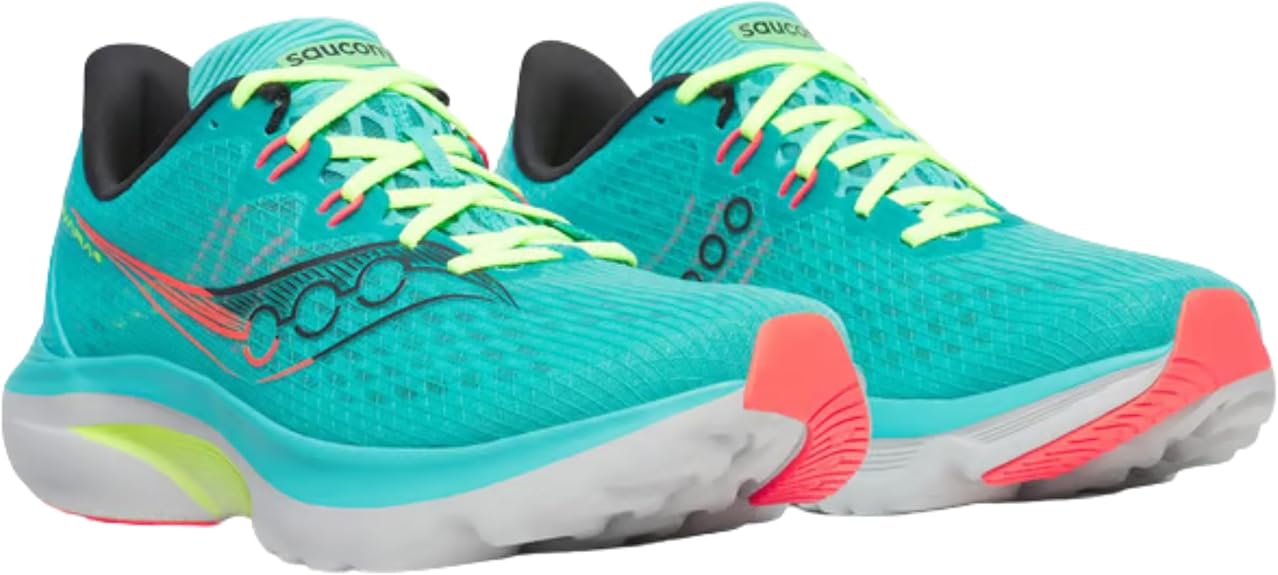 サッカニー KINVARA 16