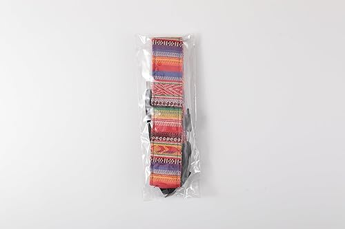 Miniatura 8 de MoKo Correa para cámara, correa tejida de lona de algodón retro, correa universal para el hombro para todas las cámaras DSLRSLR CanonSonyNikon,