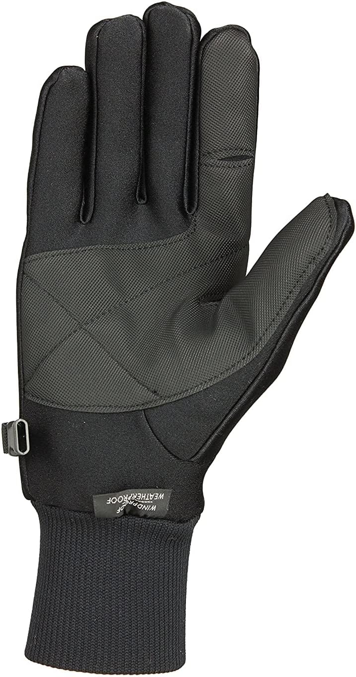 Men's Fleece All Weather Glove