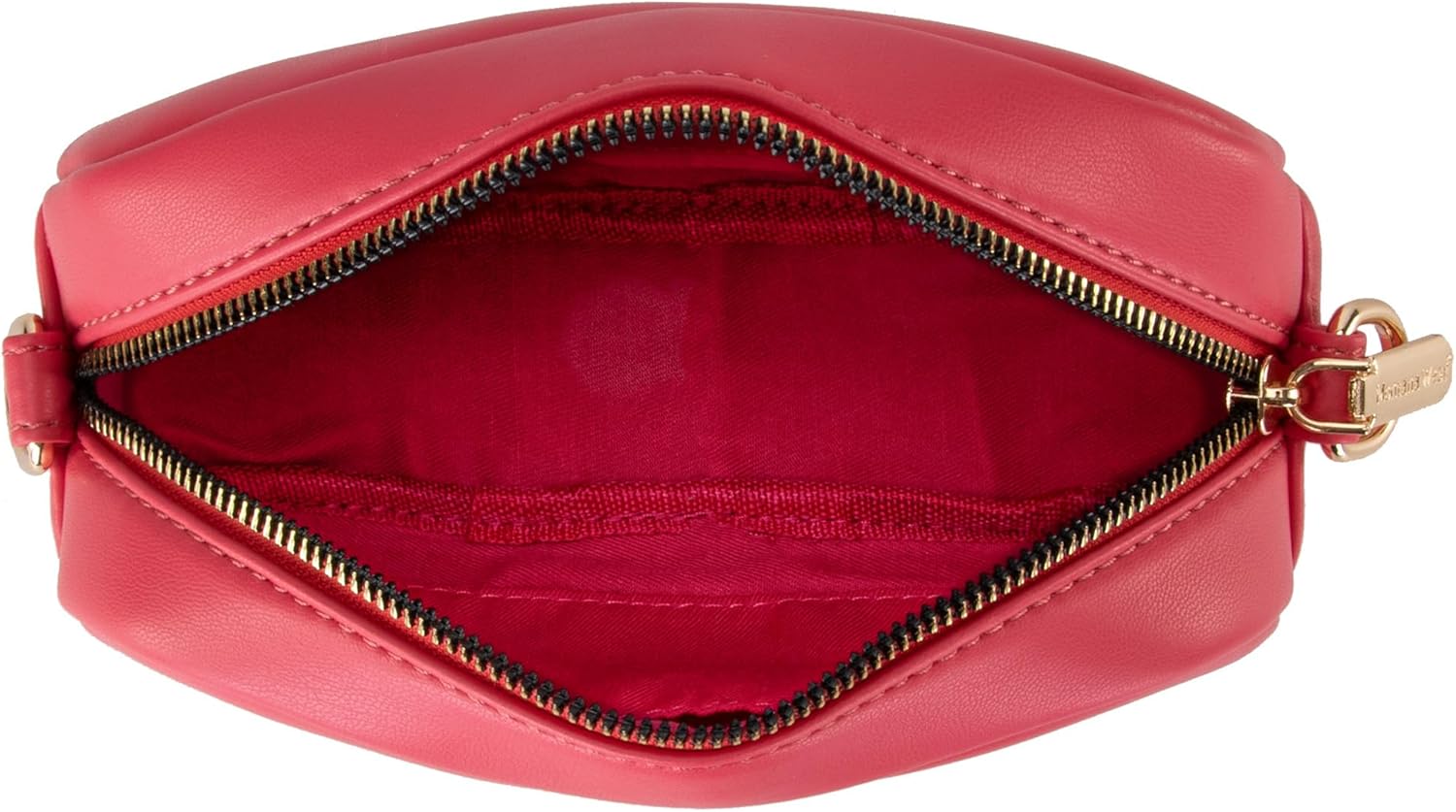 Montana West Small Crossbody Bags for Women Snapshot Camera Pouch Mini Crossbody Purse - Image 5