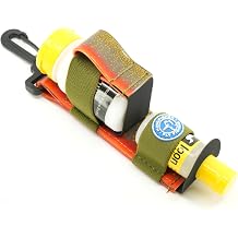 Loon Outdoors Combo Pack - طفو ومبرد مع حامل كومبو Kingfisher