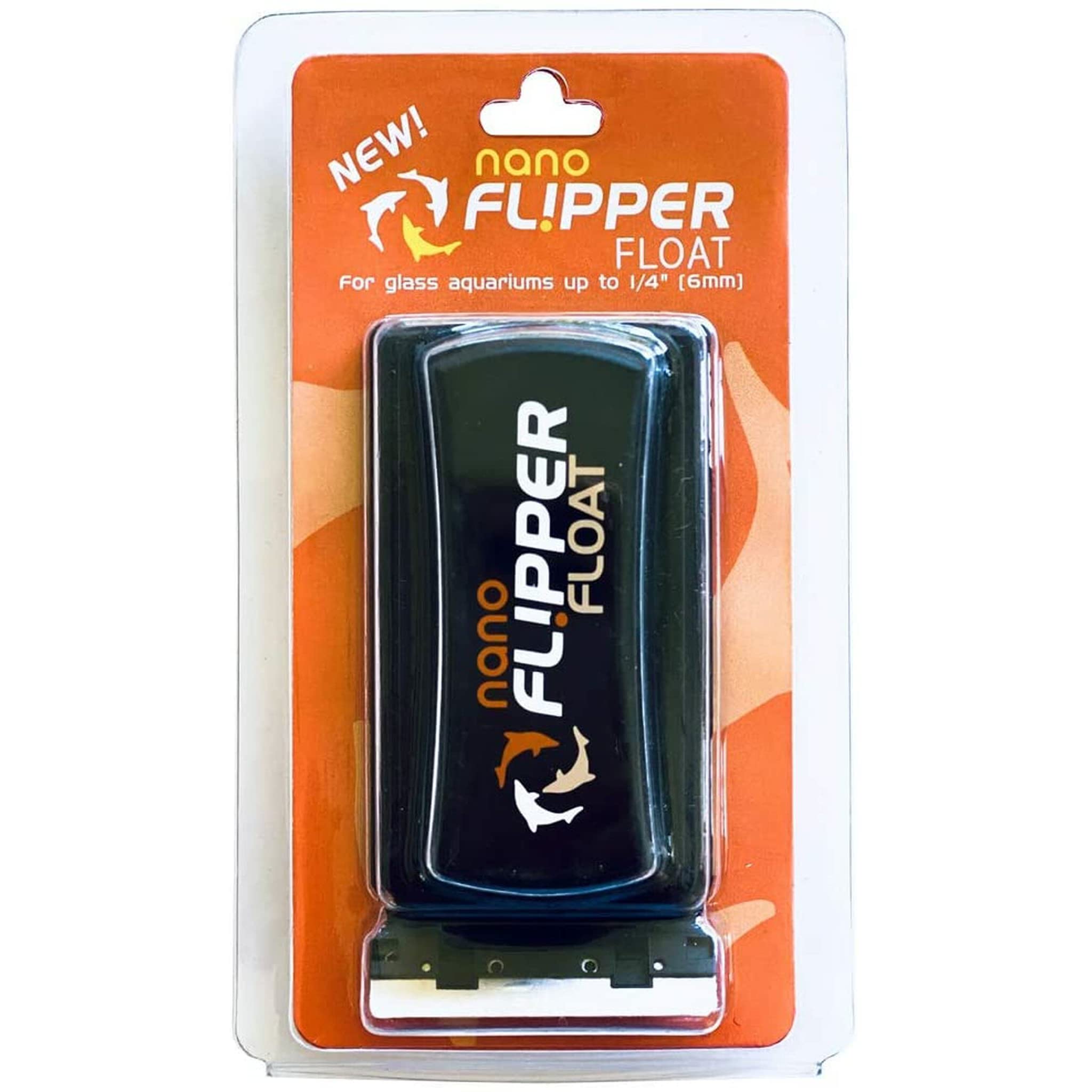 FL!PPER Cleaner Float Nano