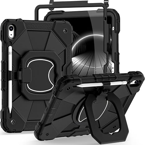 Auizotl Stand Case