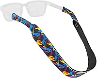 Vista 35 de Chums - Retenedor clásico de anteojos de neopreno