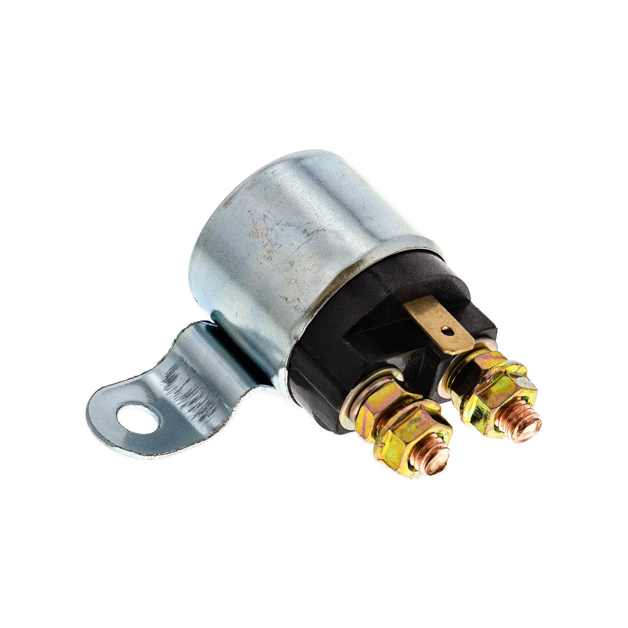 NICHE Starter Solenoid Relay Switch for Can-Am 710001364 Renegade Outlander 1000 500 Ski-Doo 515176011
