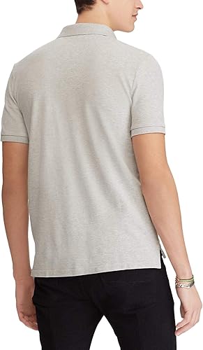 Vista 44 de POLO RALPH LAUREN Men's Cotton Crewneck