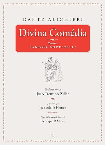 Divina Comédia