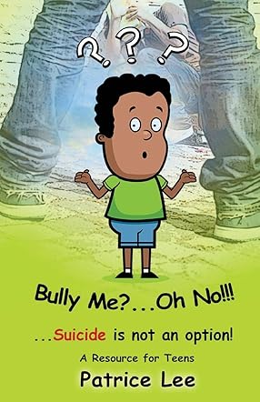 Bully Me? . . .Oh NO! ! !