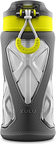 Miniatura 9 de ZULU Torque 16oz Plástico Niños