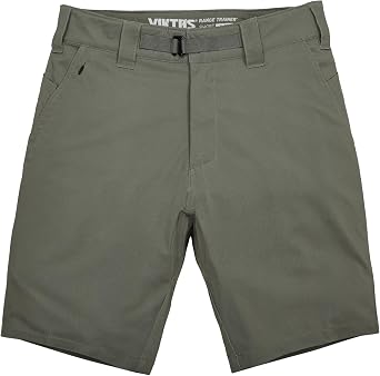 VIKTOS Mens Range Trainer Durable Quick-Drying Lightweight Stretch Shorts