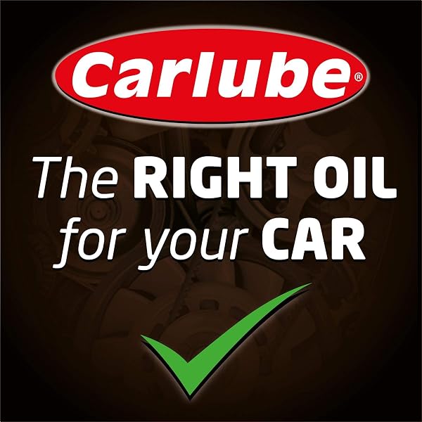 Carlube XLN501 2-Stroke Garden Machinery Oil - 2