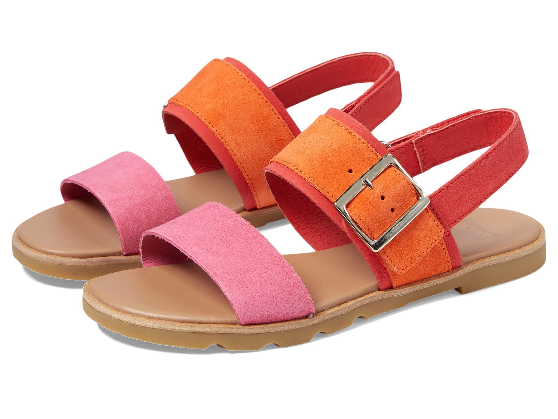 Sorel Women's Ella III Slingback Sandal
