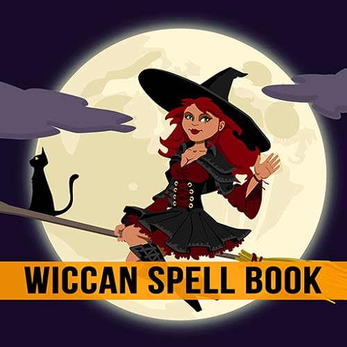 Wiccan Spells