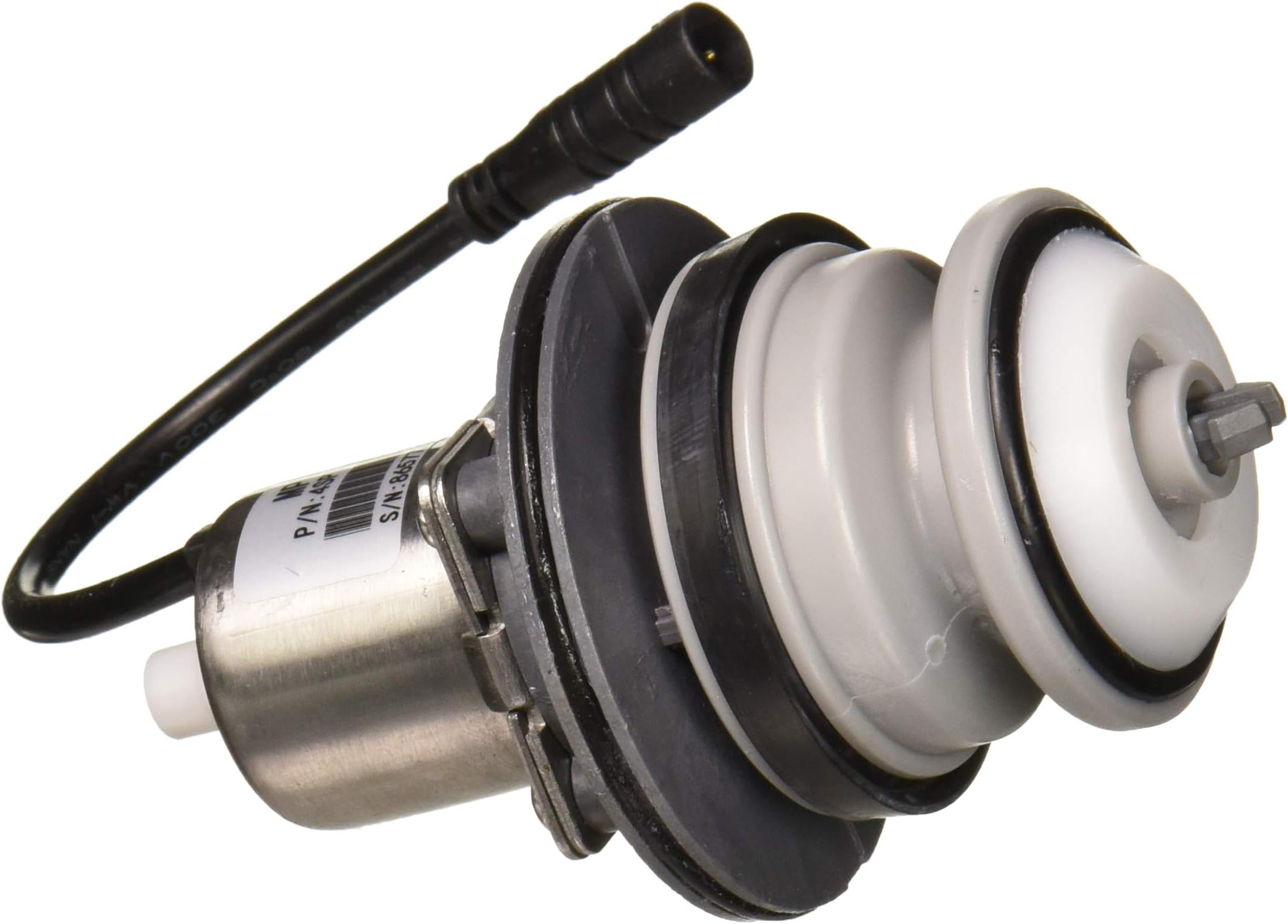 American Standard M964953-0070A Flush Valve Solenoid and Piston Assembly, No Finish