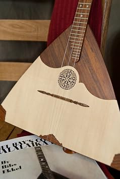 Balalaika, Prima
