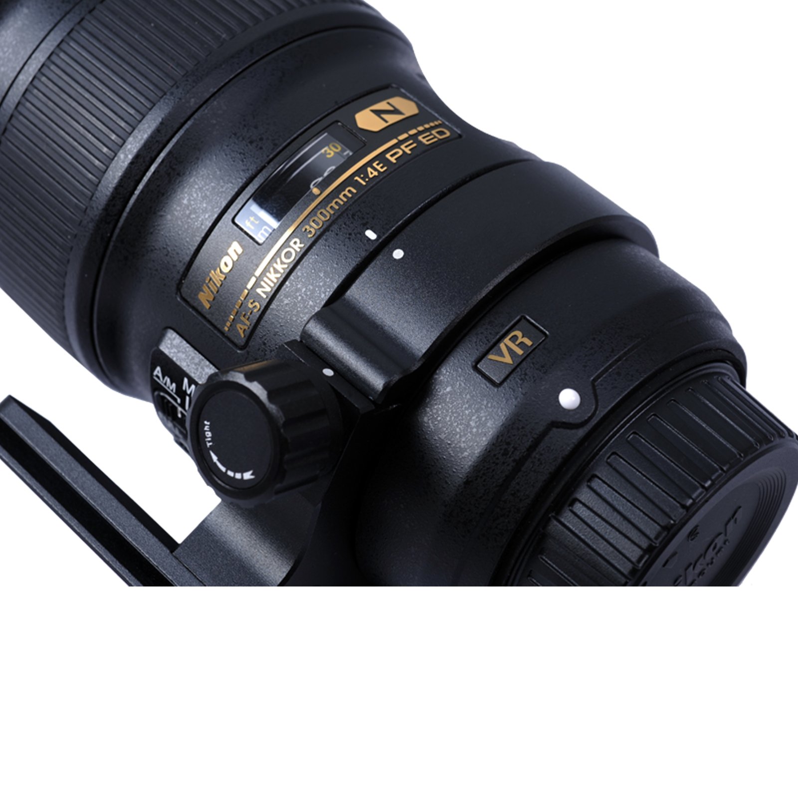 Amazon.com : iShoot Lens Tripod Mount Ring Compatible with