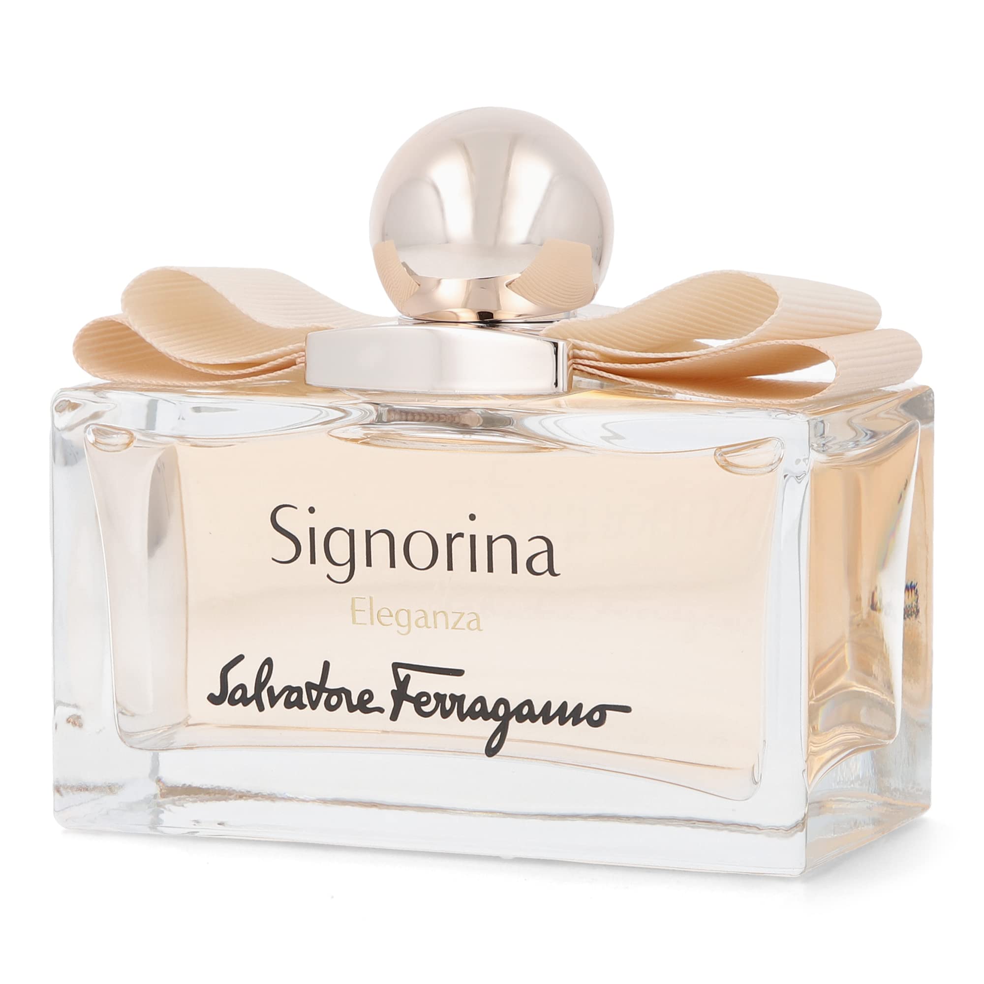 Amazon | フェラガモ シニョリーナ エレガンツァ EDP 100ml