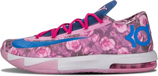 nike kd 1-6