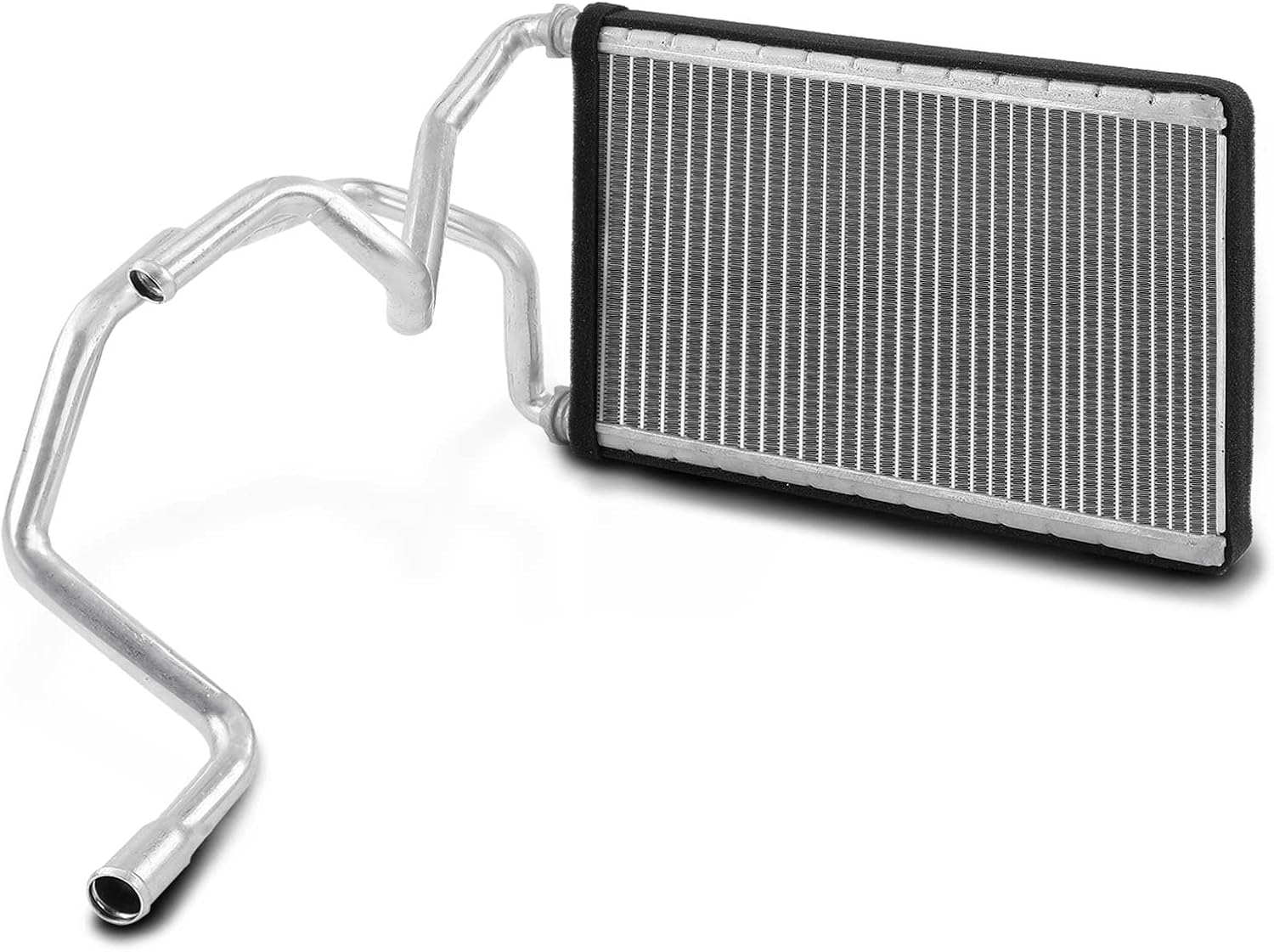 A-Premium Front HVAC Heater Core Compatible with Honda Pilot 2009 2010 2011 2012 2013 2014 2015, Sport Utility, Replace# 79115SZAA02