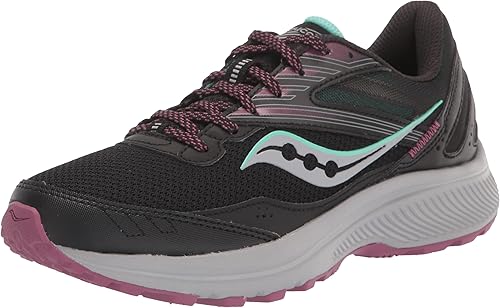 Saucony Zapatos de correr Cohesion Tr15 para mujer