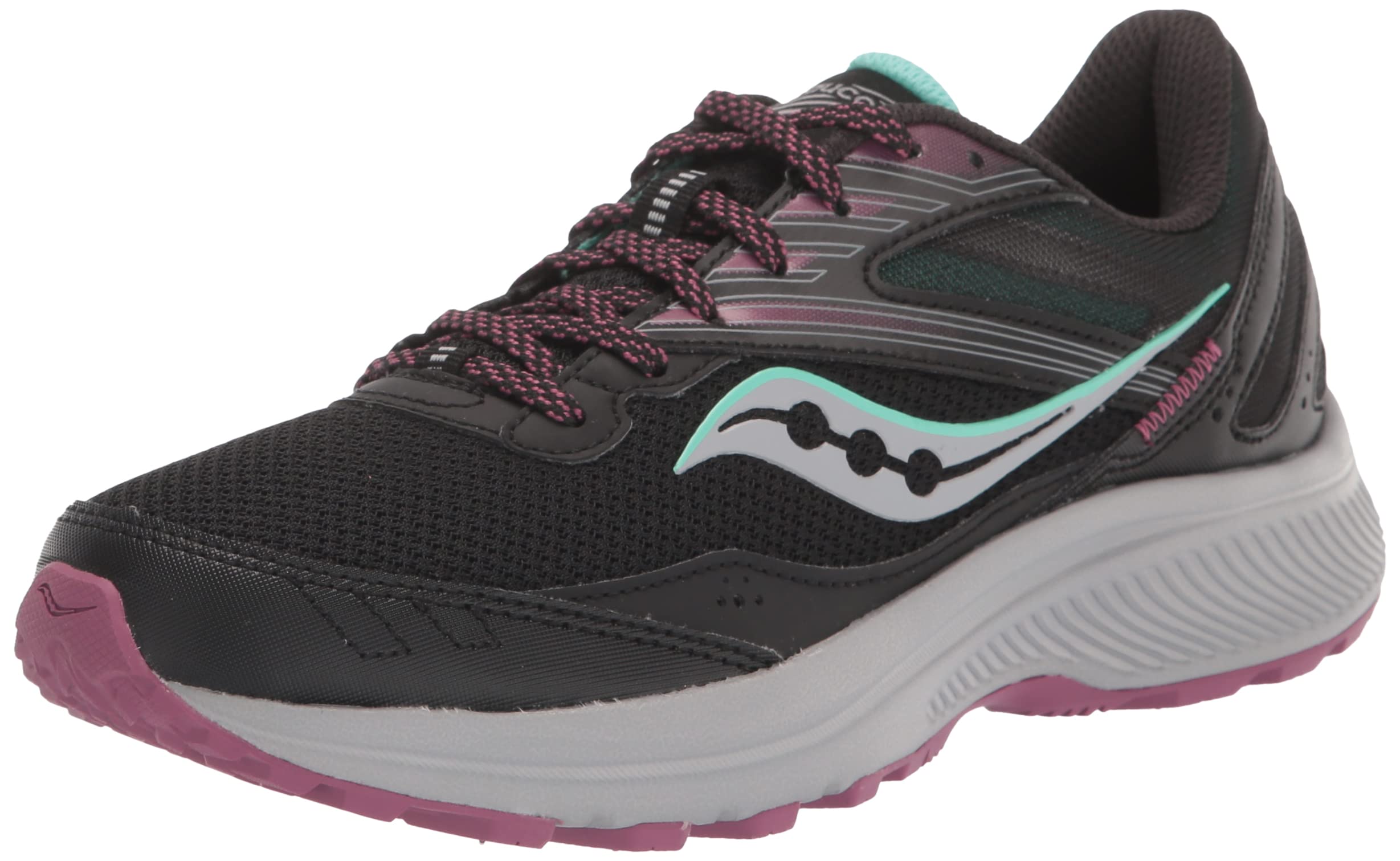 Womens Cohesion Tr15Running Shoe