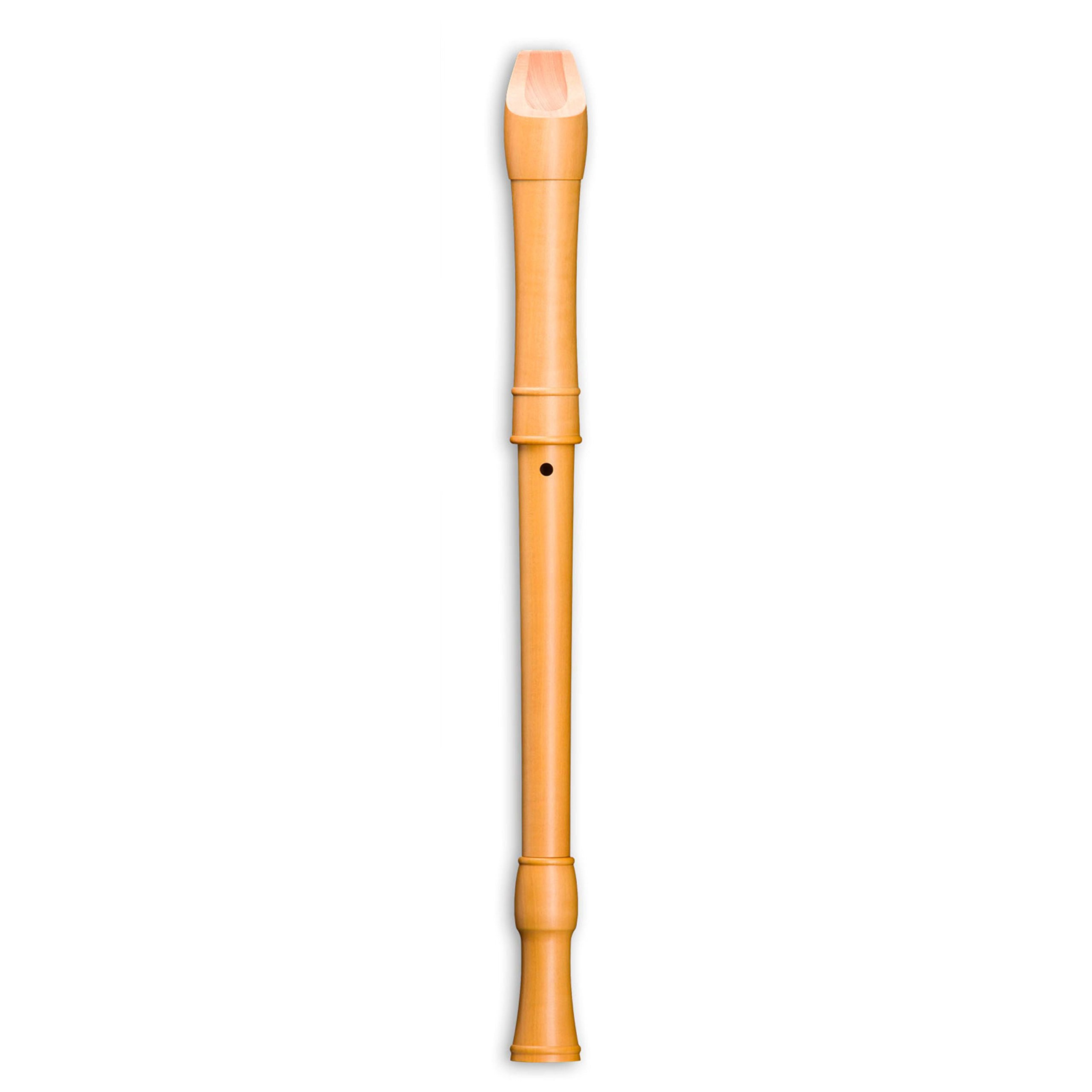 Mollenhauer 2206 Canta Alto Recorder Baroque (Pearwood) - Flûte à bec alto (baroque)