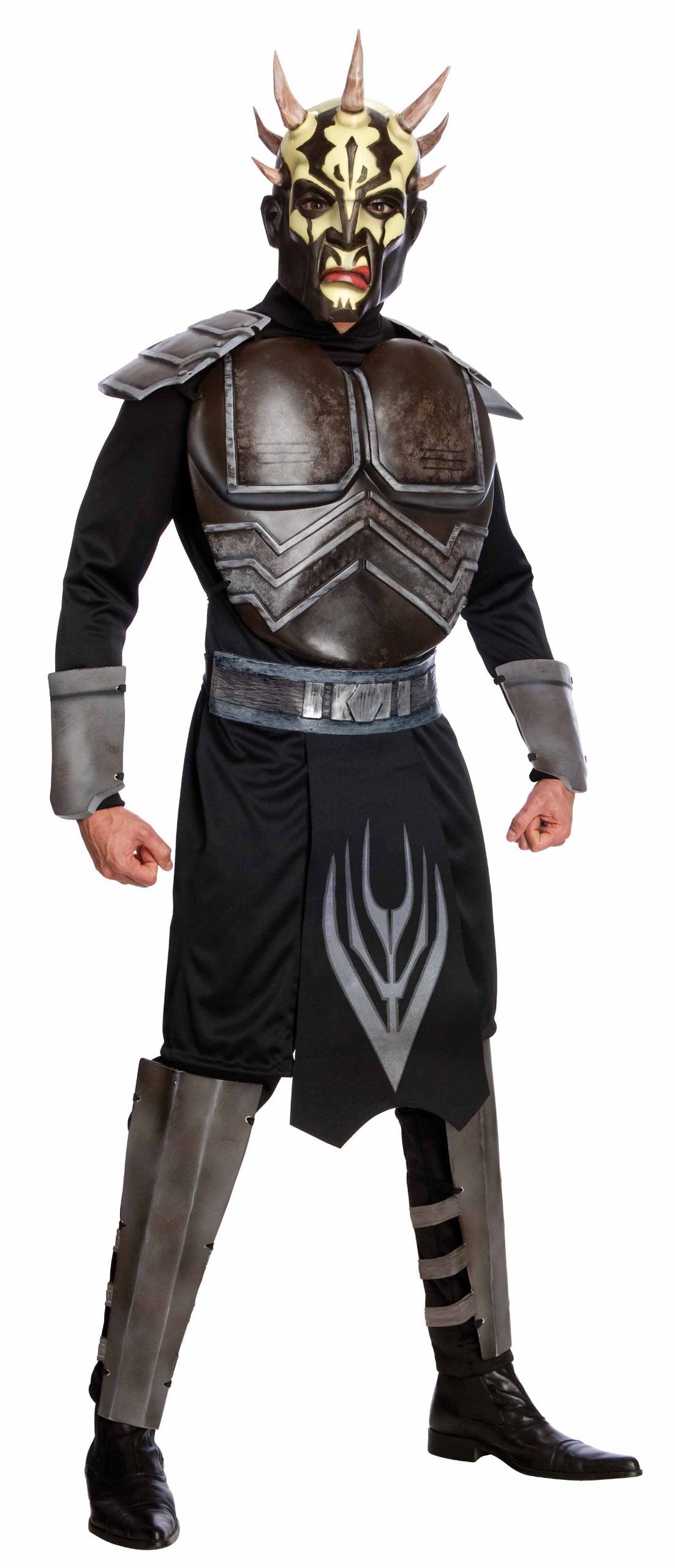 Star Wars Adult Deluxe Opress Costume