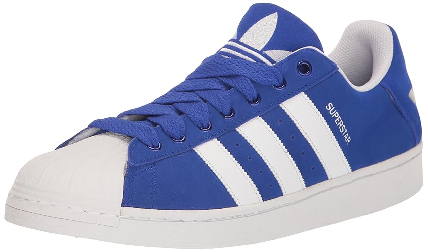 adidas Men's Superstar Shoe