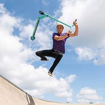 10 Best Scooter Stunt Scooters For Kids 2024 | There's One Clear Winner