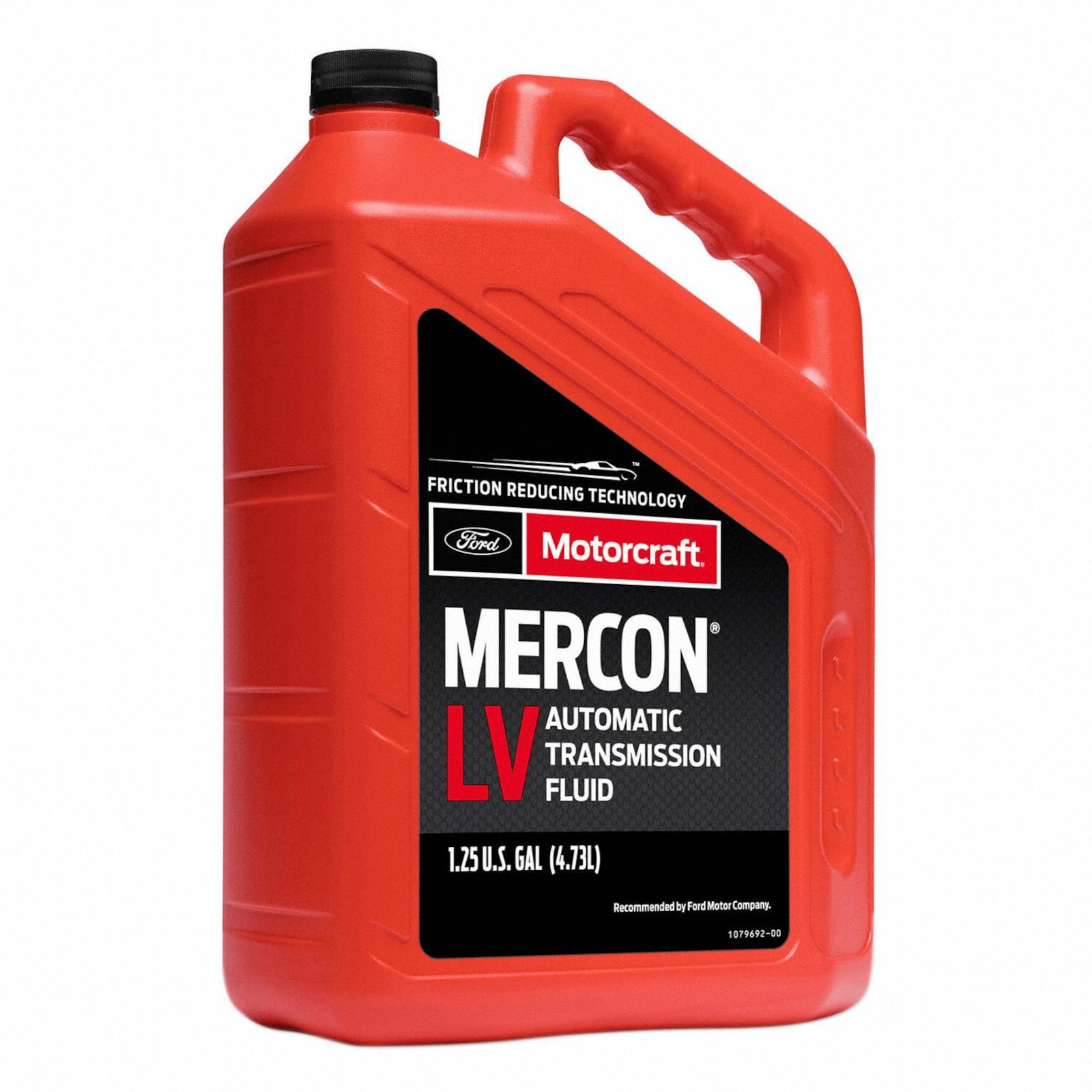 Motorcraft Transmission Fluid - XT105Q3LV