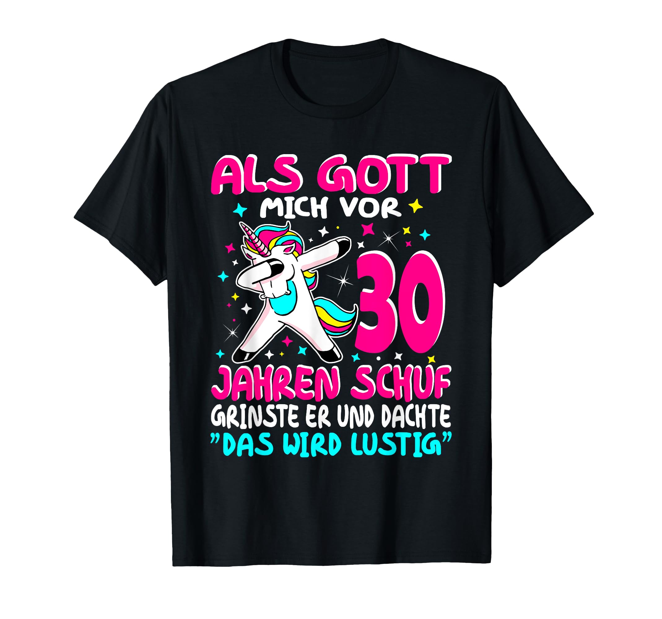 Kleidung mit Designs von Amazon Merch on Demand