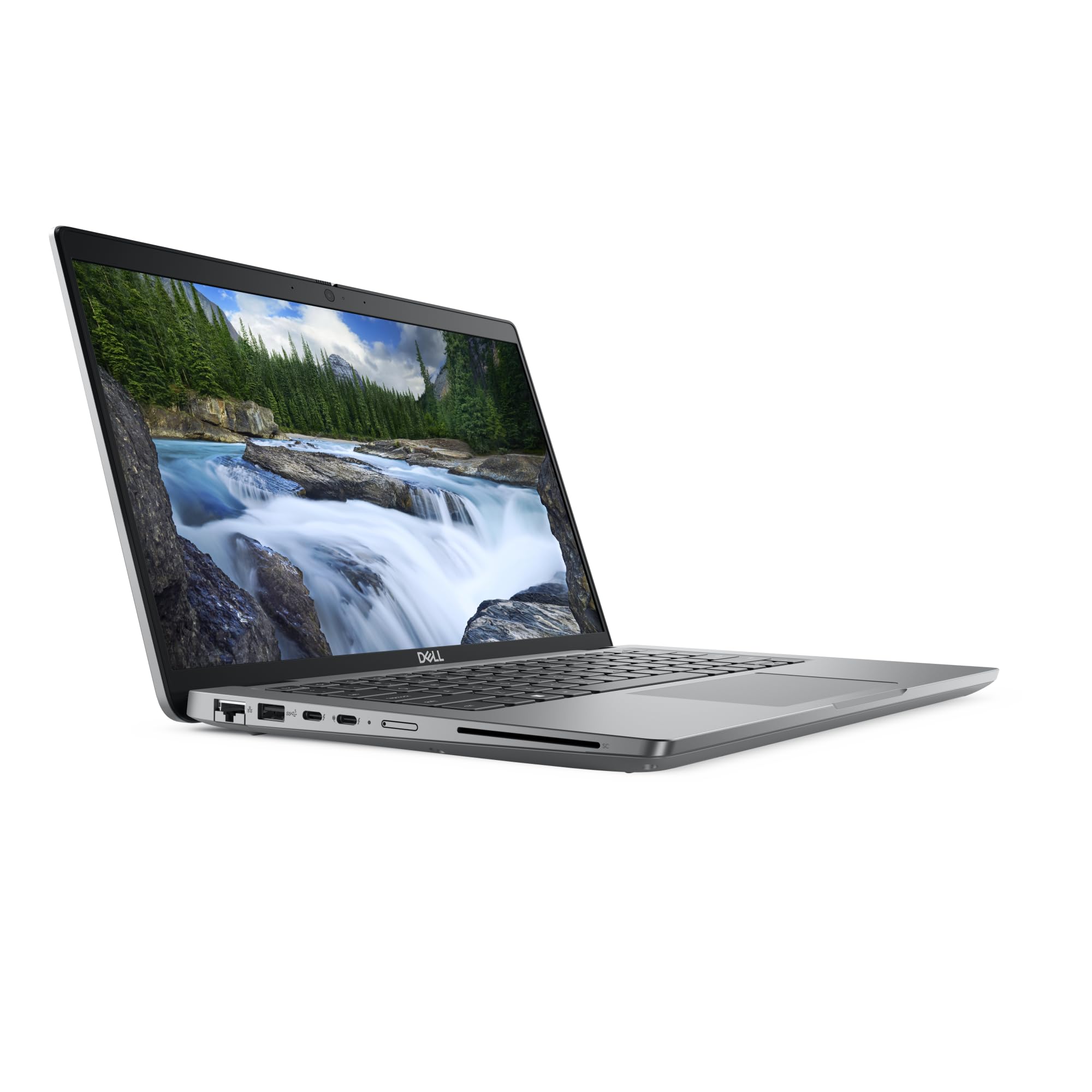 Dell Latitude 5450 Intel Core Ultra 5 125U Ordinateur Portable 35,6 cm (14") Full HD 8 Go DDR5-SDRAM 512 Go SSD Wi-Fi
