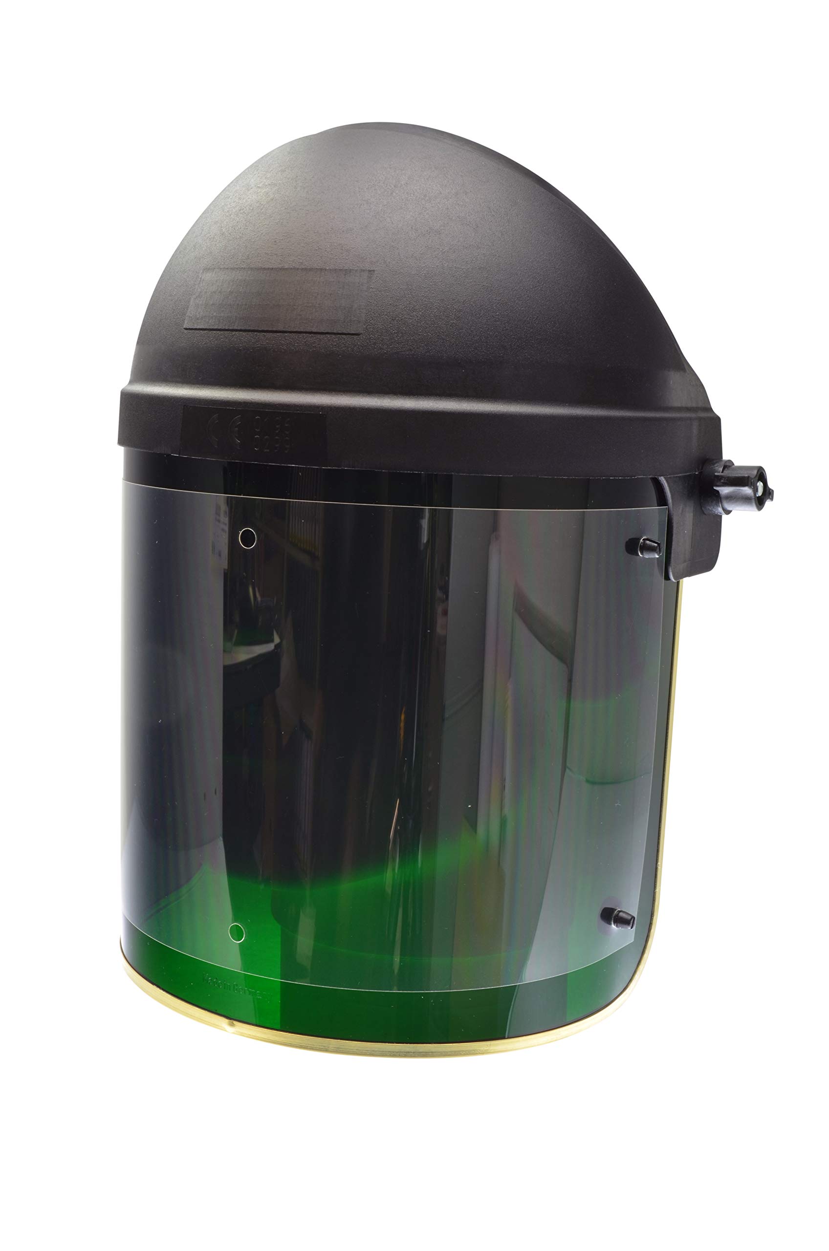 masque soudeur plasma