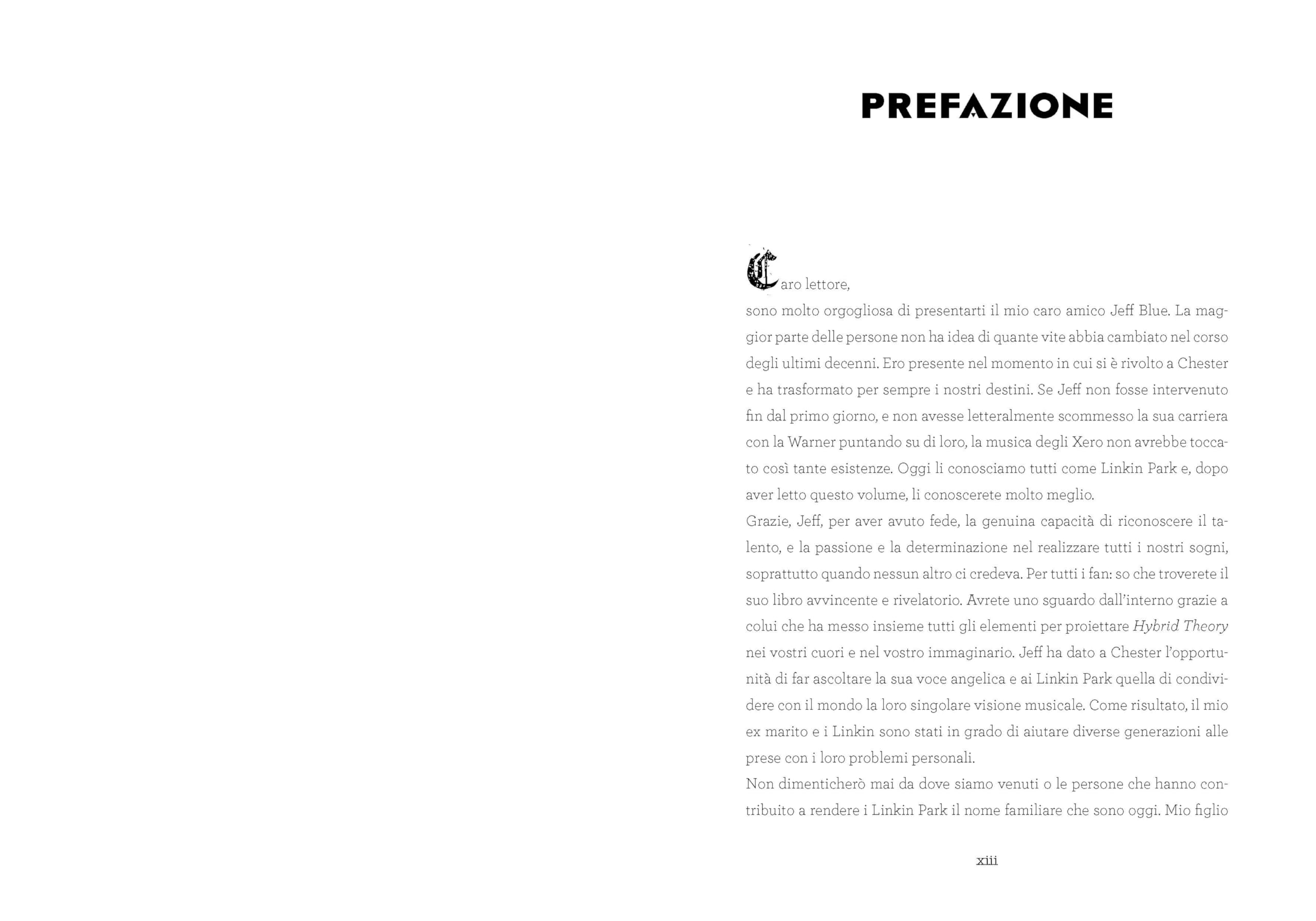 One step closer. Dagli Xero alla vetta: la storia dei Linkin Park