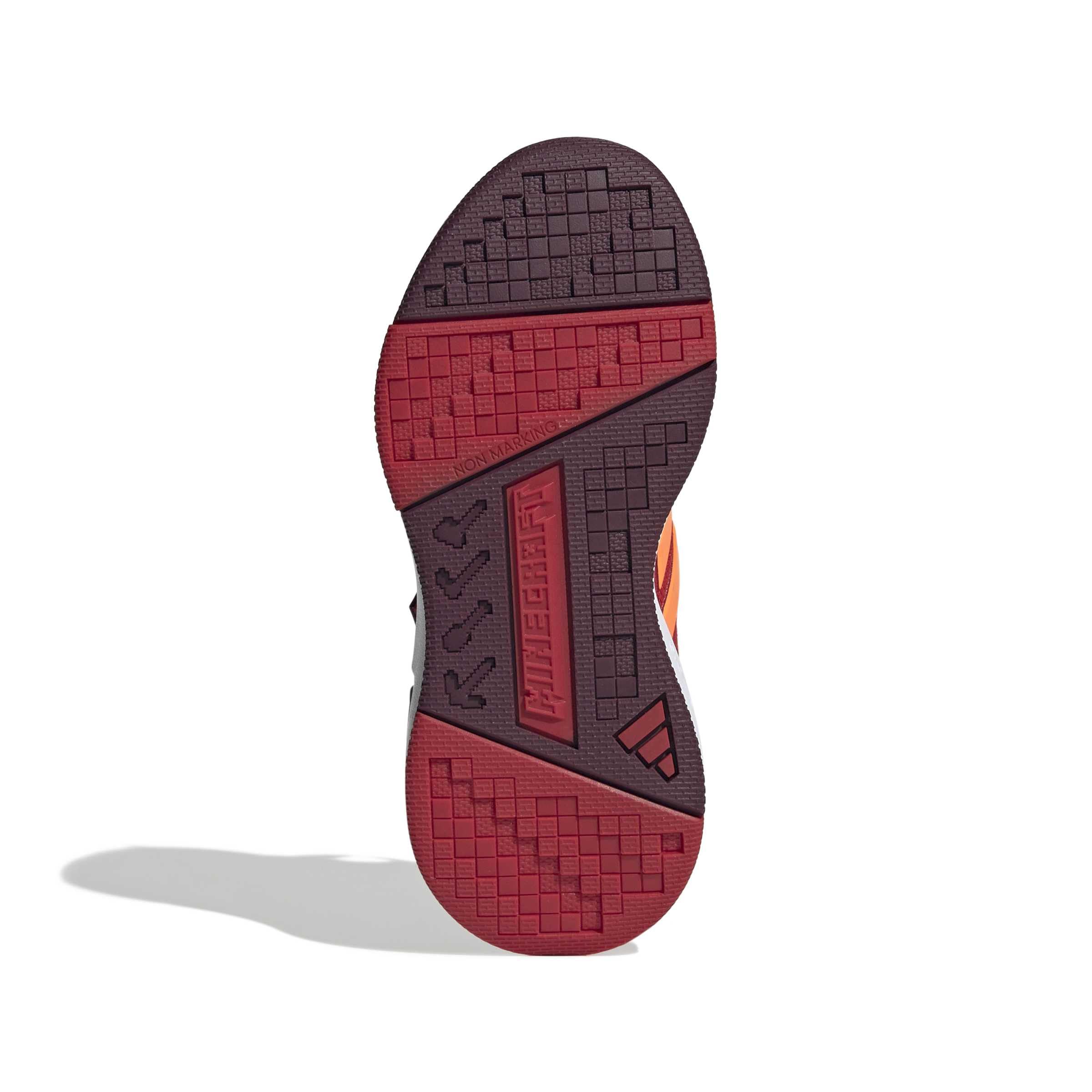 adidas Uniseks - dzieci Adidas Minecraft Pro Shoes ChildrenBUTY