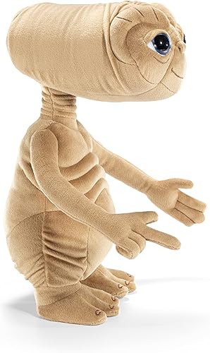 Miniatura 4 de The Noble Collection E.T. The Extra-Terrestrial E.T. Plush