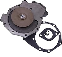 Vista 5 de Solarhome Bomba de agua RE505981 R503509 RE500737 para John Deere 4045 6068 6230 6310 6320 6330 6403 6405 6410 6415 6420 7210 7410 7510 7610 7710