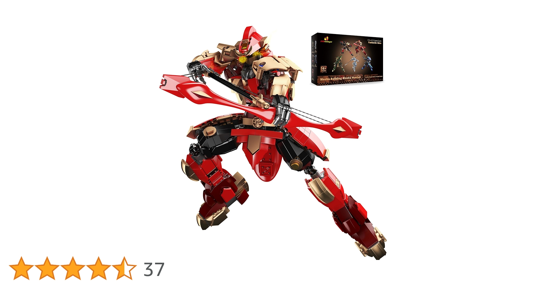 naka roBa 組立済み完成品 d006703440d22de01e3a97b28c77df