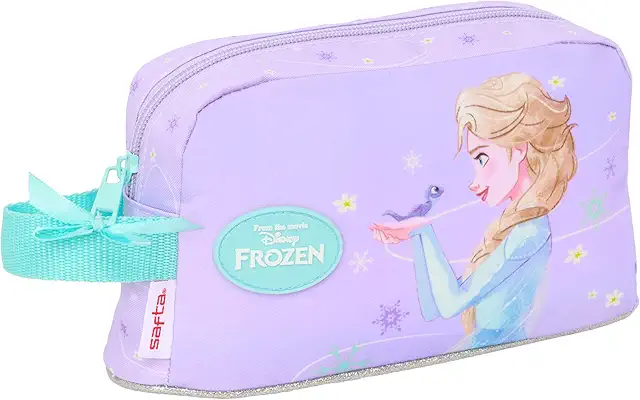 FROZEN SPIRIT Porta Desayunos Térmico - Lancheira Marshmallow, 1.7L