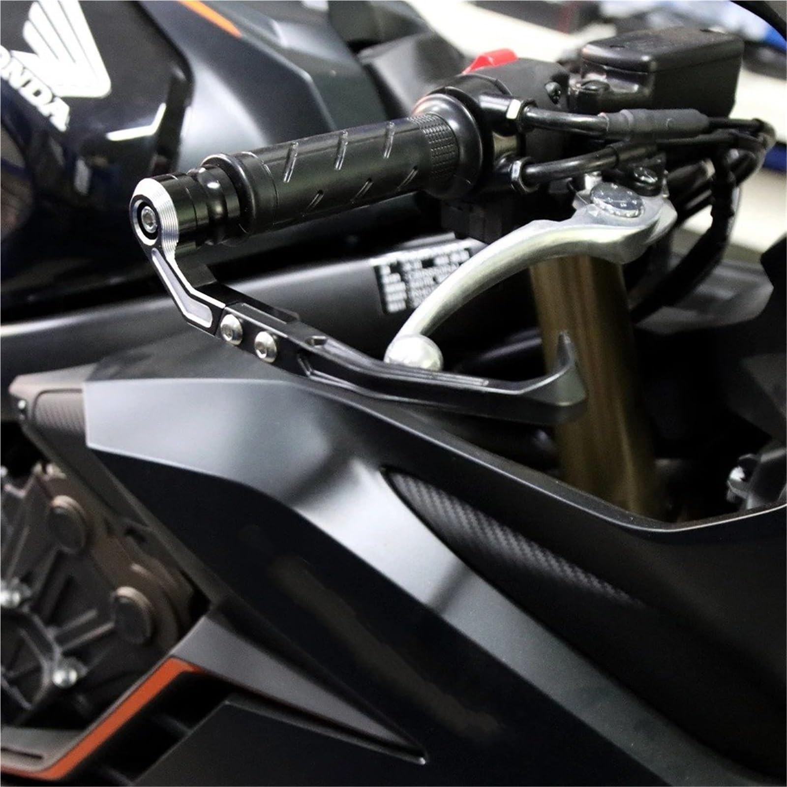 Moto Garde-Main Pour CBR1000RR CBR 1000RR 2004-2011
